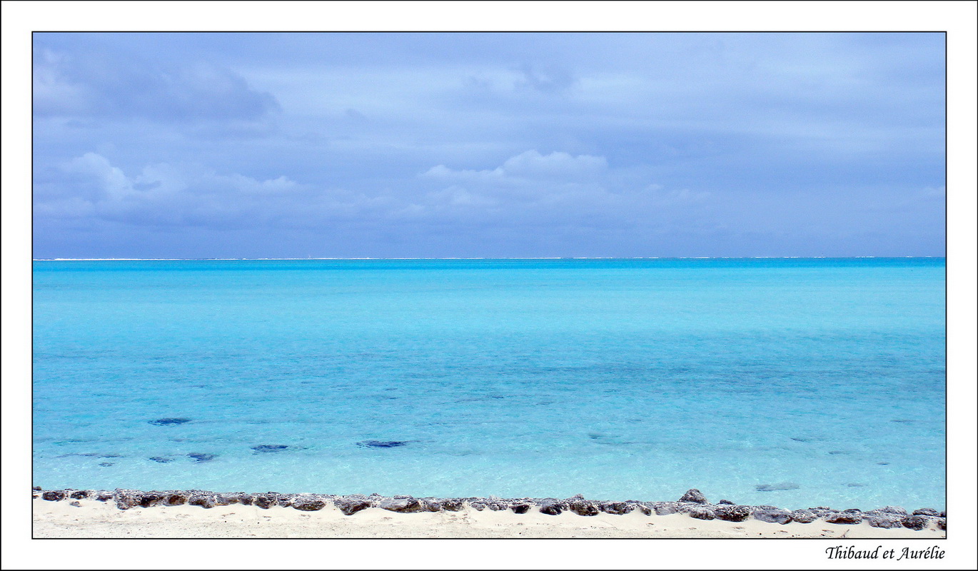 Bora Bora